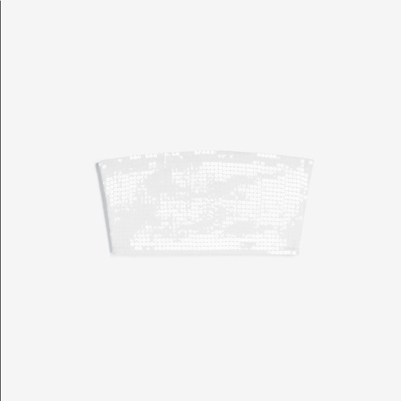 X Karla Sequin Bandeau Tube Top from Express! 🌞 - Picture 2 of 5